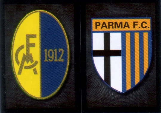 Scudetti Modena - Parma