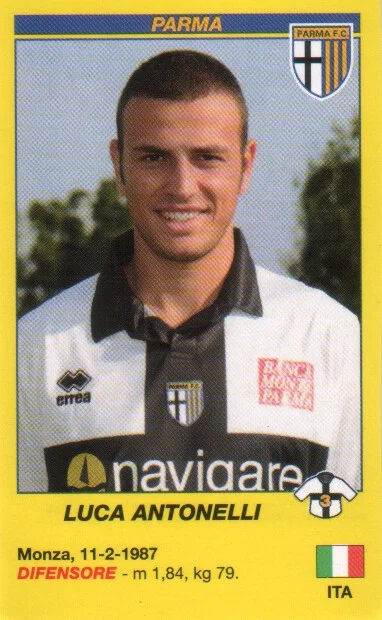 Antonelli