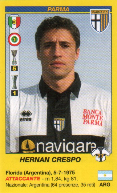 Crespo