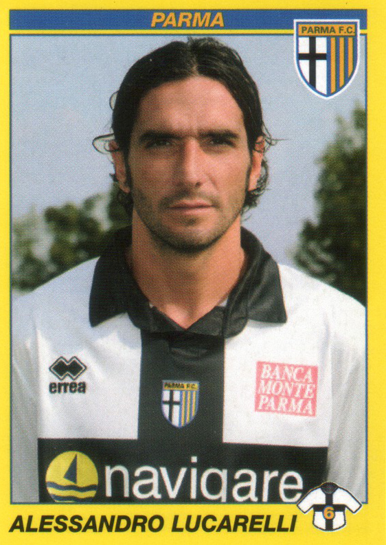 Lucarelli