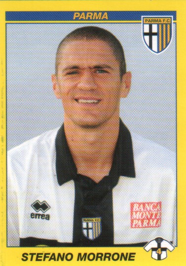 Morrone