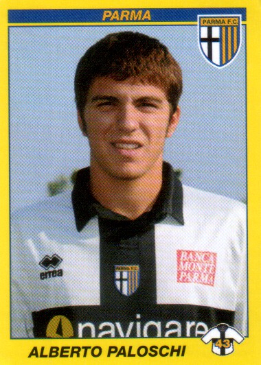 Paloschi