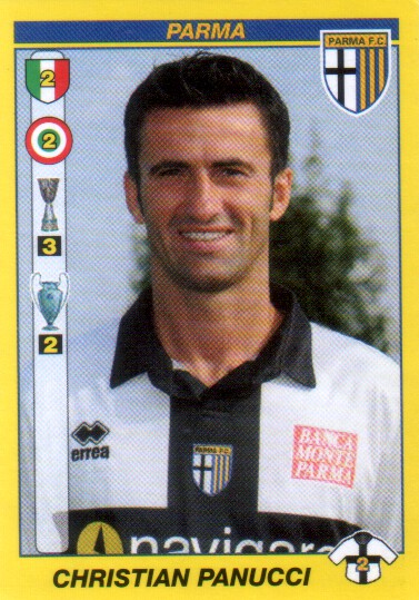 Panucci