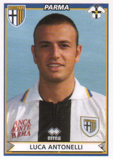 Antonelli