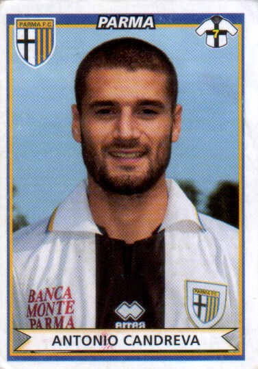 Candreva