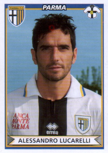 Lucarelli