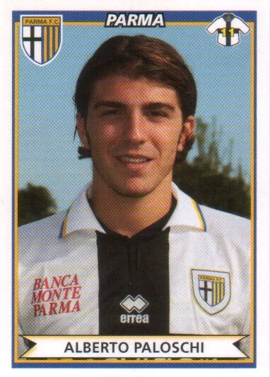 Paloschi