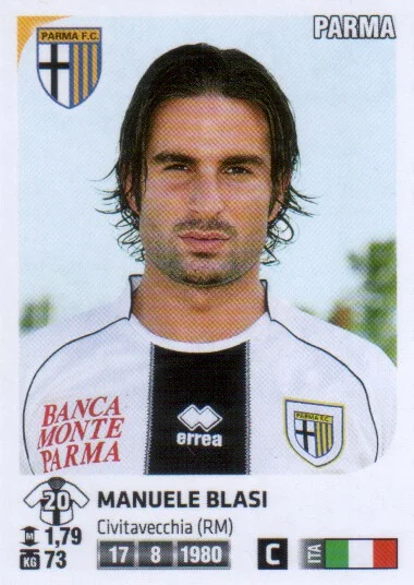 Blasi