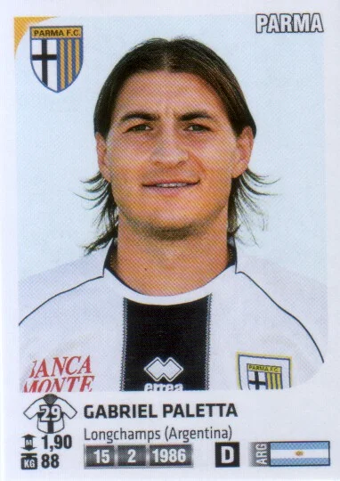 Paletta