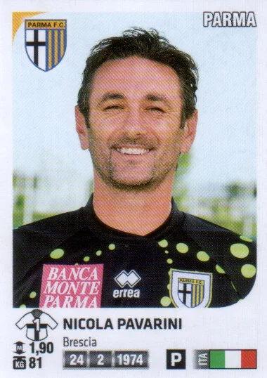 Pavarini