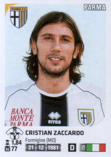 Zaccardo