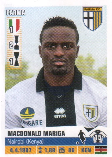 Mariga