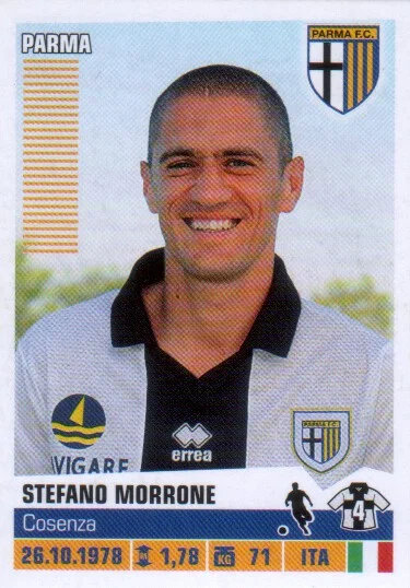 Morrone