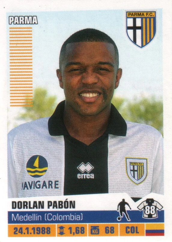 Pabón