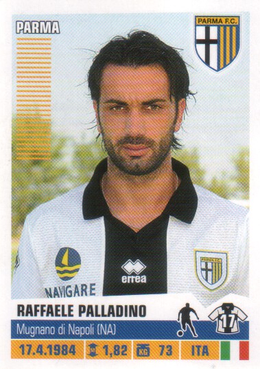 Palladino