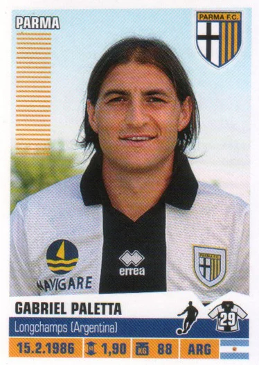 Paletta