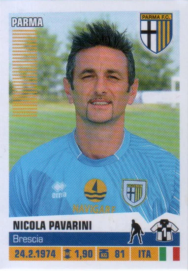 Pavarini