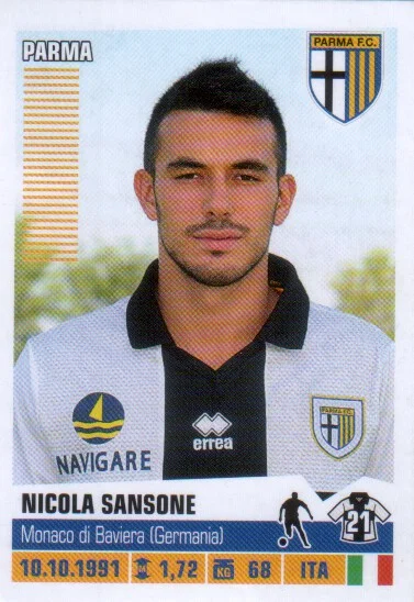 Sansone