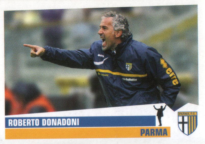 Donadoni