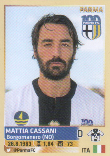 Cassani
