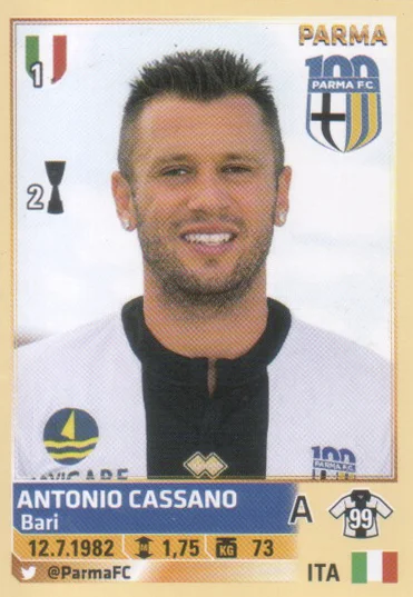 Cassano