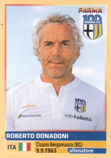 Donadoni