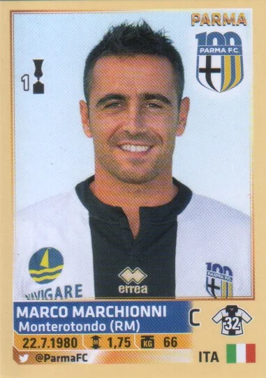 Marchionni
