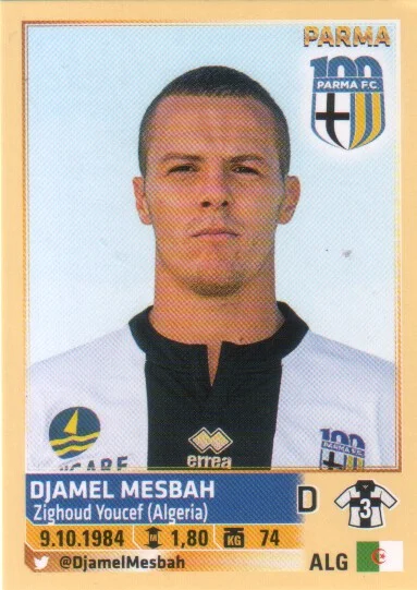 Mesbah