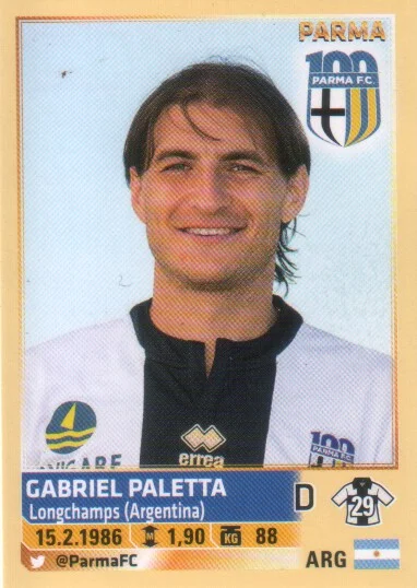 Paletta