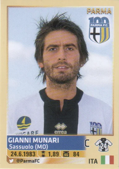 Munari