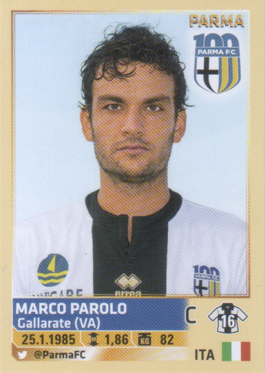 Parolo