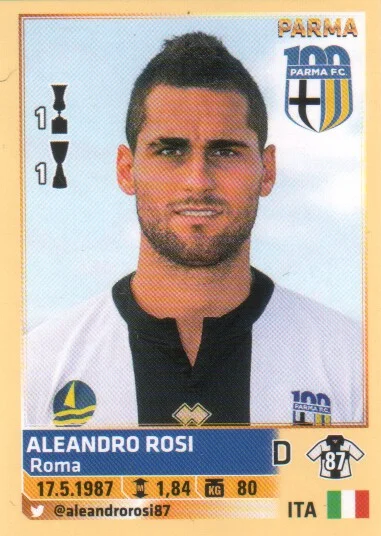 Rosi