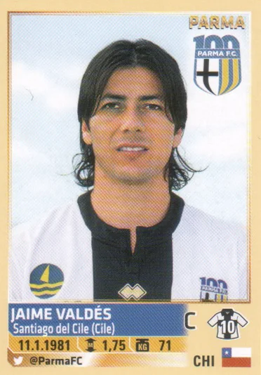 Valdés