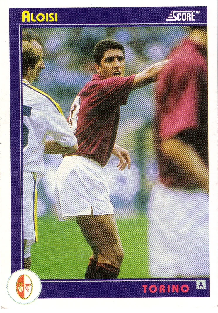 Aloisi -Torino- (con Pulga).JPG