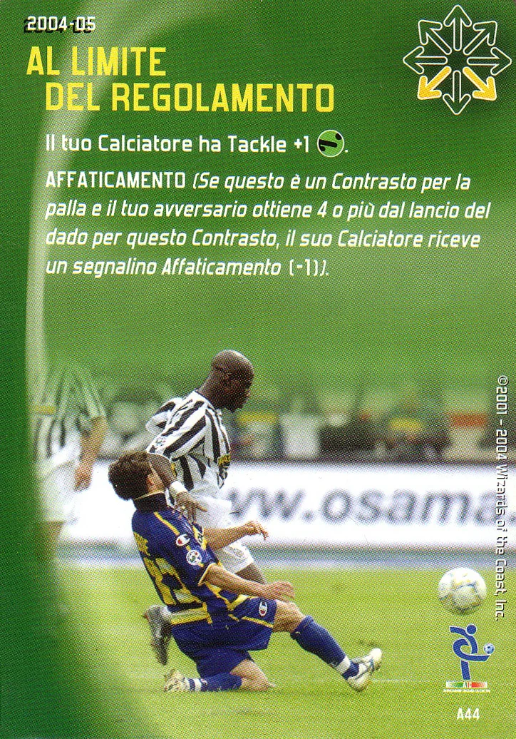 Al limite del regolamento (con Carbone B.).JPG