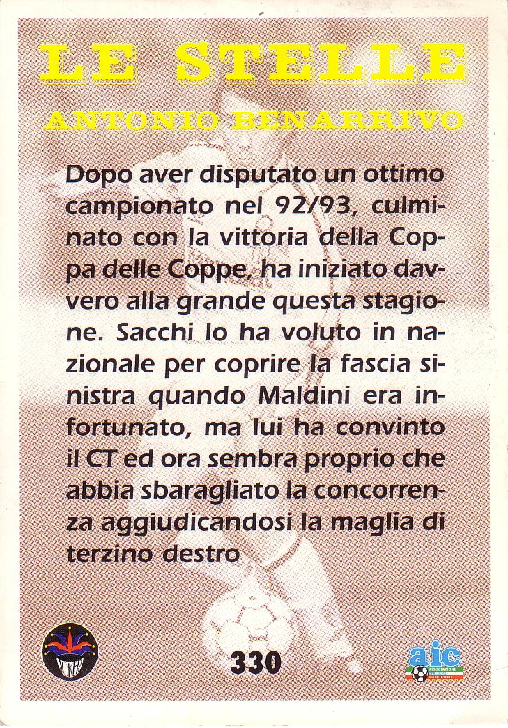 Benarrivo (le stelle) (retro).JPG