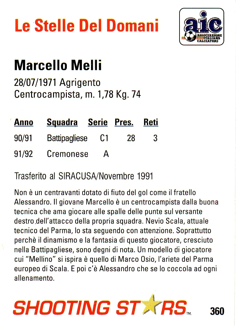 Melli M. (Le stelle del domani) (retro).JPG