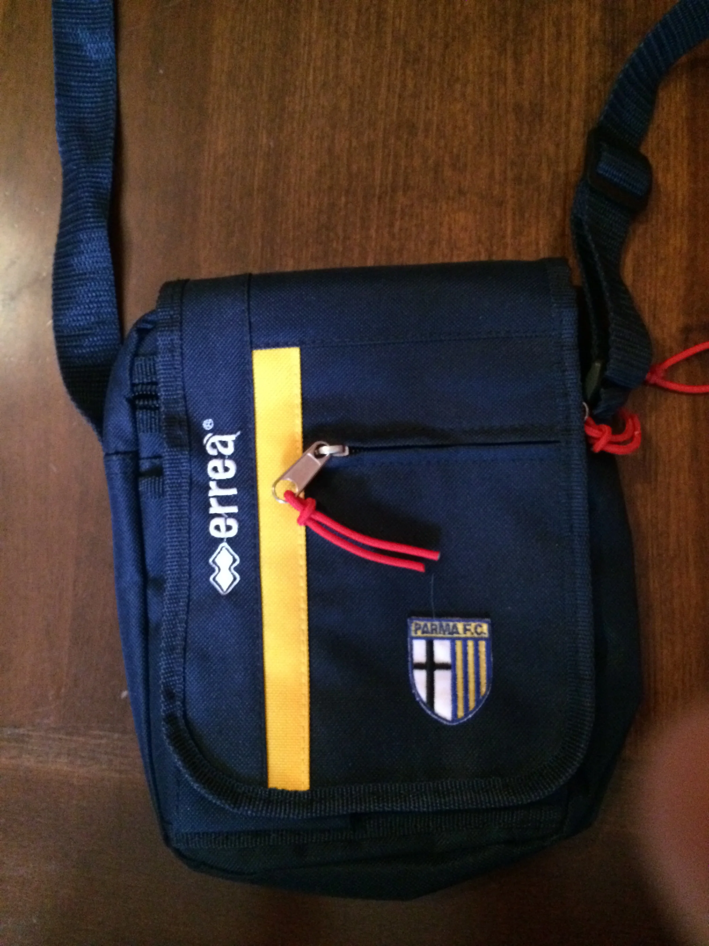  Borsino cedutomi da Andrea Gasparri 