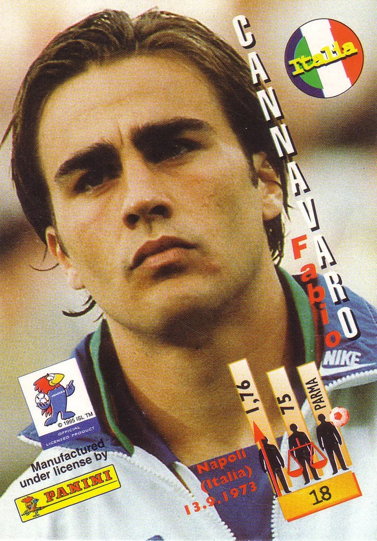  Panini France 98 
