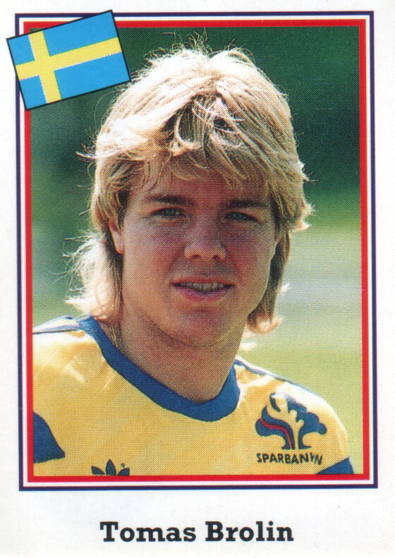 Calcio Flash Usa 94