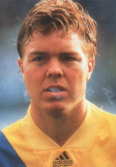 Il Giornalino Usa 94