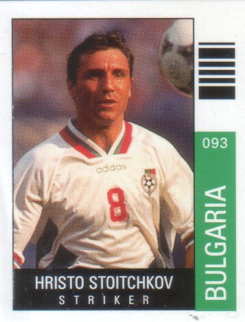 Holsten Pils Euro 1996