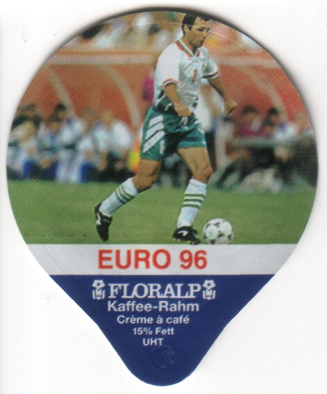 Floralp Euro 1996