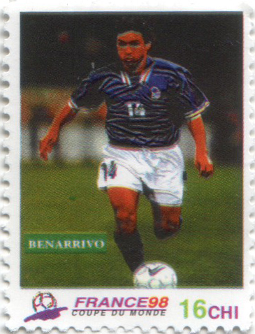 Francobollo