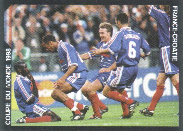 Super Foot 2005-06 (FRANCIA)