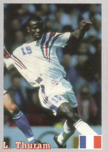 Adestor Euro 2000 Football Championship (SERBIA)