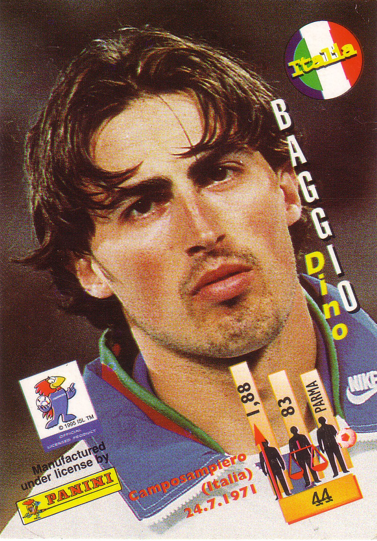  Panini France 98 