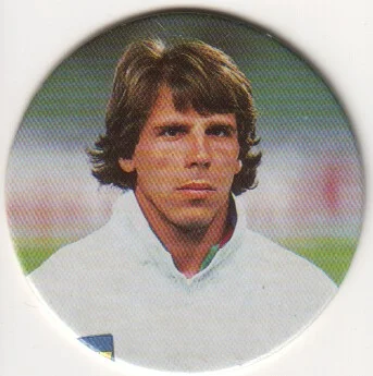 Panini Caps Snickers Euro 96