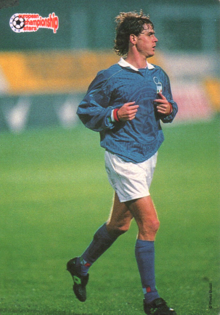 European Championship Stars Plascot