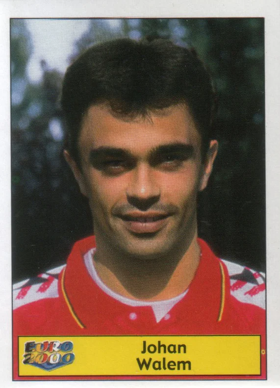  Star Publishing Euro 2000 (SERBIA) 